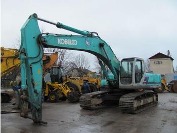 Kobelco SK330LC-6K - Crawler excavator