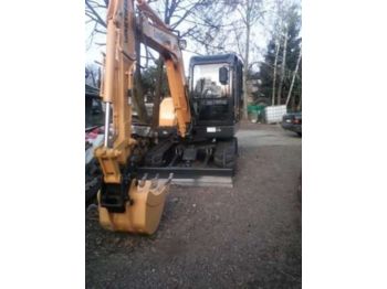 LIUGONG 906D - Crawler excavator