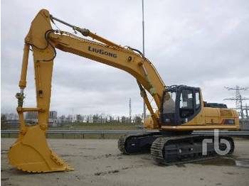 LIUGONG CLG936D - Crawler excavator