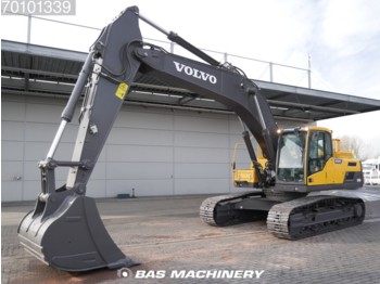 Crawler excavator Volvo EC300 DL NEW unused 2018 machine