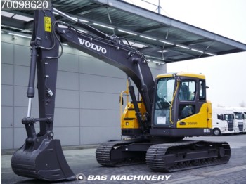 Crawler excavator Volvo ECR145CL