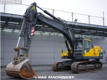Crawler excavator Volvo EC 360 C Nice and clean condition