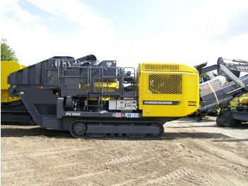 Crusher Atlas Copco PC 1000
