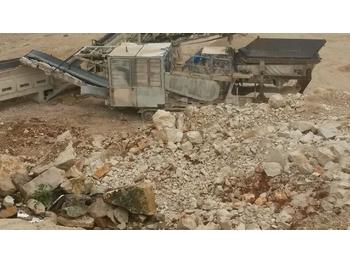 Crusher Kleemann MRS 130