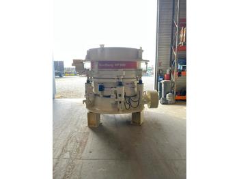 Crusher Nordberg HP 300
