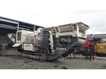 Crusher TEREX-FINLAY I-110