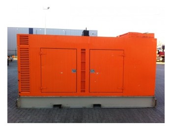 Cummins N14-G1 - 300 kVA - Construction machinery