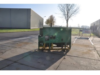 Generator set DAF Leroy&sommer: picture 1