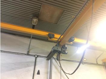 Gantry crane DEMAG: picture 1