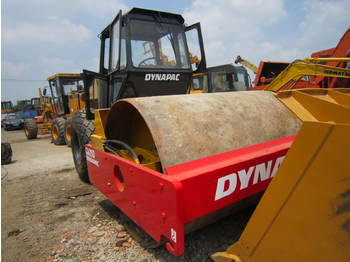 Compactor DYNAPAC CA25: picture 1