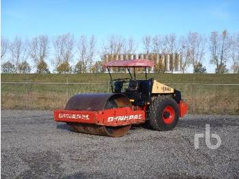 Compactor DYNAPAC CA250D: picture 1