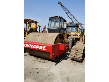 Compactor DYNAPAC CA301D: picture 1