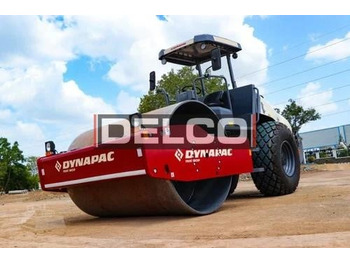 Compactor DYNAPAC