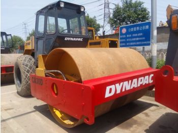 Compactor DYNAPAC CA30PD: picture 1