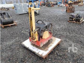 Plate compactor DYNAPAC LG300: picture 1