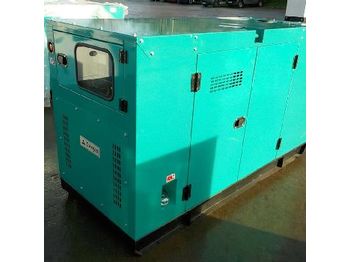 Generator set Danyo D100: picture 1