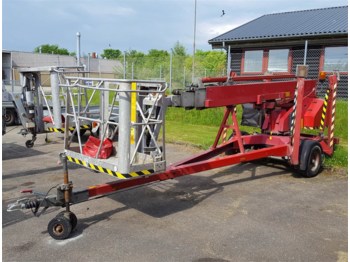 Articulated boom lift Denka DL 18: picture 1