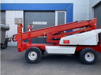 Articulated boom lift Dino 240 RXT Hoogwerker: picture 1