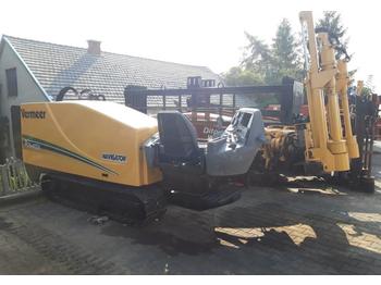 Directional boring machine Vermeer D24x40SII