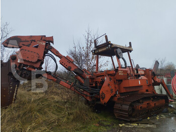 Trencher Ditch-Witch Ditch Witch HT 150: picture 1