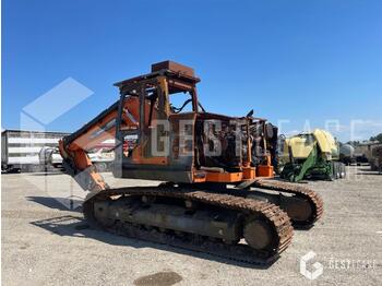 Crawler excavator Doosan DX235LCR: picture 2