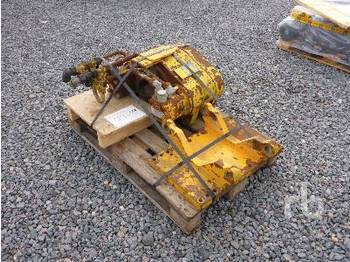 Bauer KDK 10S/14S Final Drive - Drilling rig