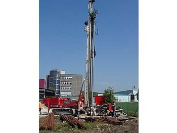 Casagrande C8 double head drilling with siteshifting (Ref 107181) - Drilling rig