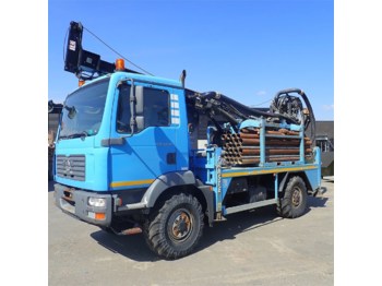 Drilling rig Fraste Multidrill MD/ML