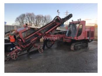 Drilling rig Pantera DP1500