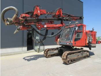 Drilling rig Sandvik DX 780