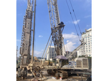 Soilmec SC130HD TIGER - Drilling rig