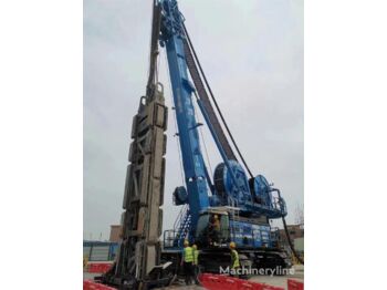 Soilmec SC135HD - Drilling rig