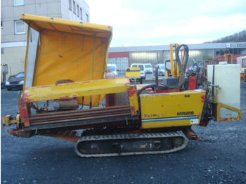 Drilling rig Vermeer MBR Navigator Bohrgerät