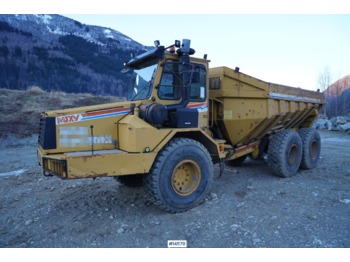 Moxy 5222B - Dumper