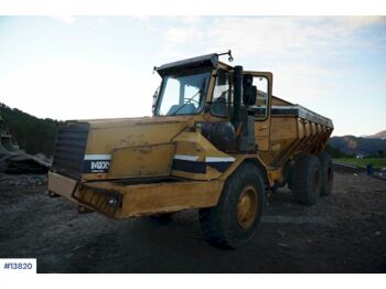 Moxy 6225B - Dumper