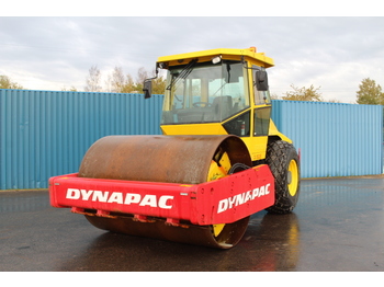 Compactor Dynapac CA302D: picture 1