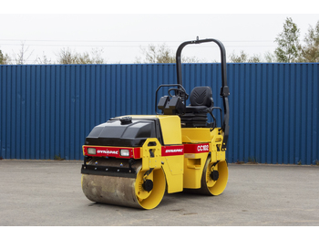 Road roller Dynapac CC102: picture 1