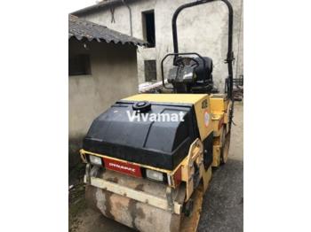 Road roller Dynapac CC102: picture 1