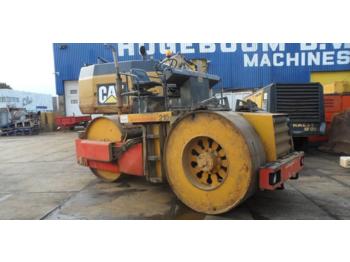 Road roller Dynapac CS 141: picture 1