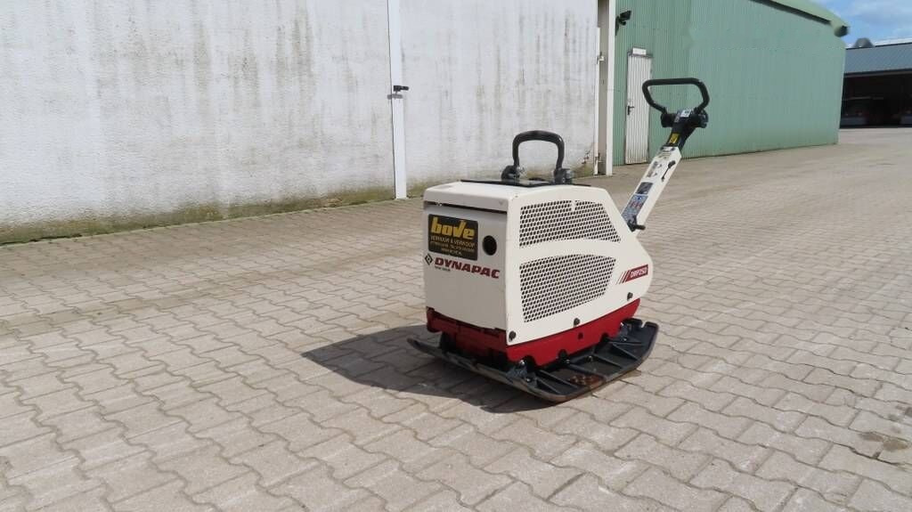 Plate compactor Dynapac DRP 25 D: picture 6