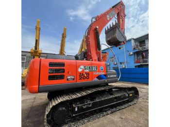 Excavator HITACHI