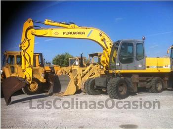 FURUKAWA W735LS - Excavator