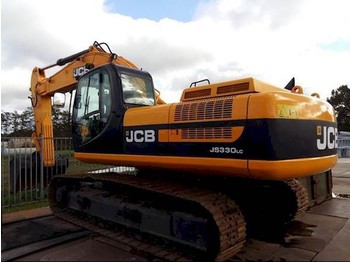 Excavator JCB JS330LC