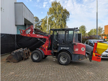 THALER 3145/4 - Excavator