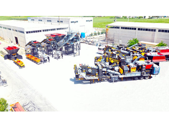 New Jaw crusher FABO MOBILE JAW CRUSHER: picture 3