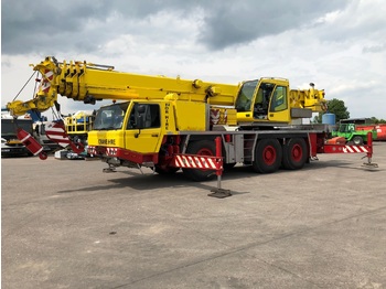 Mobile crane FAUN ATF60-3: picture 1