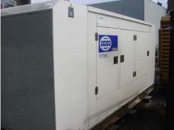 FG Wilson CUMMINS 175 KVA - Construction machinery