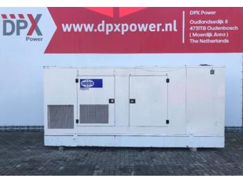 Generator set FG Wilson P400P5 - 400 kVA Prime Generator - DPX-11708: picture 1