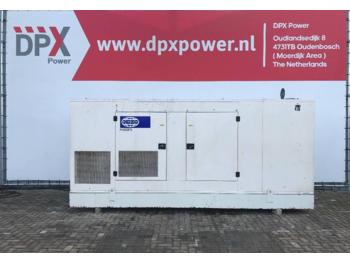 Generator set FG Wilson P400P5 - 400 kVA Prime Generator - DPX-11709: picture 1