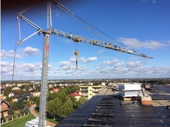 Tower crane FM GRU 1035: picture 1